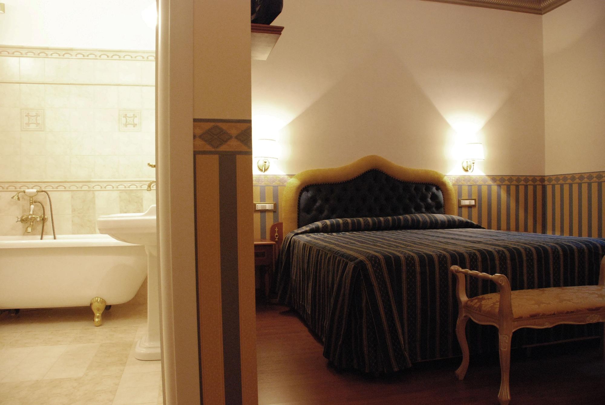 Gasthof Barberini