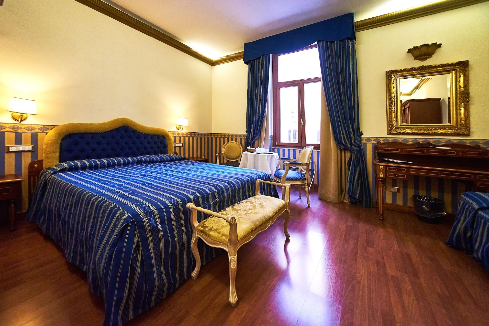 Gasthof Barberini 3*