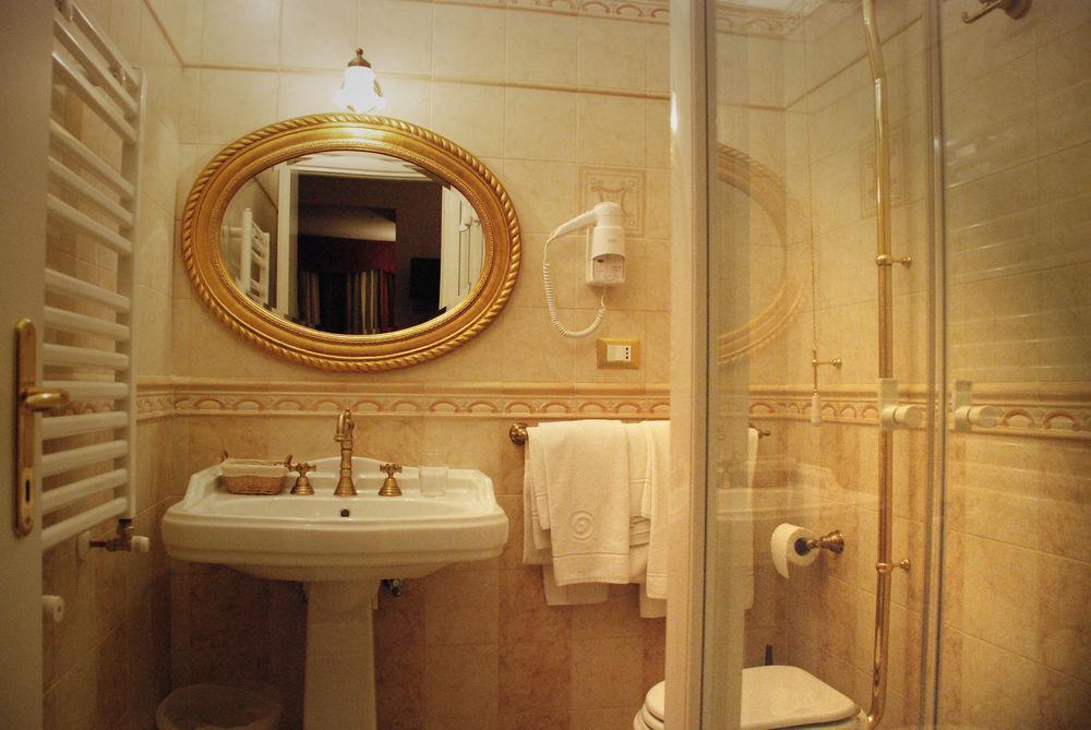Barberini Gæstehus Rom