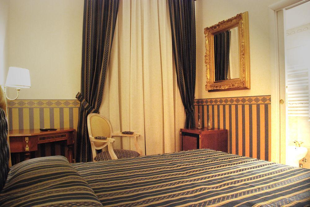 Barberini Gasthof Rom